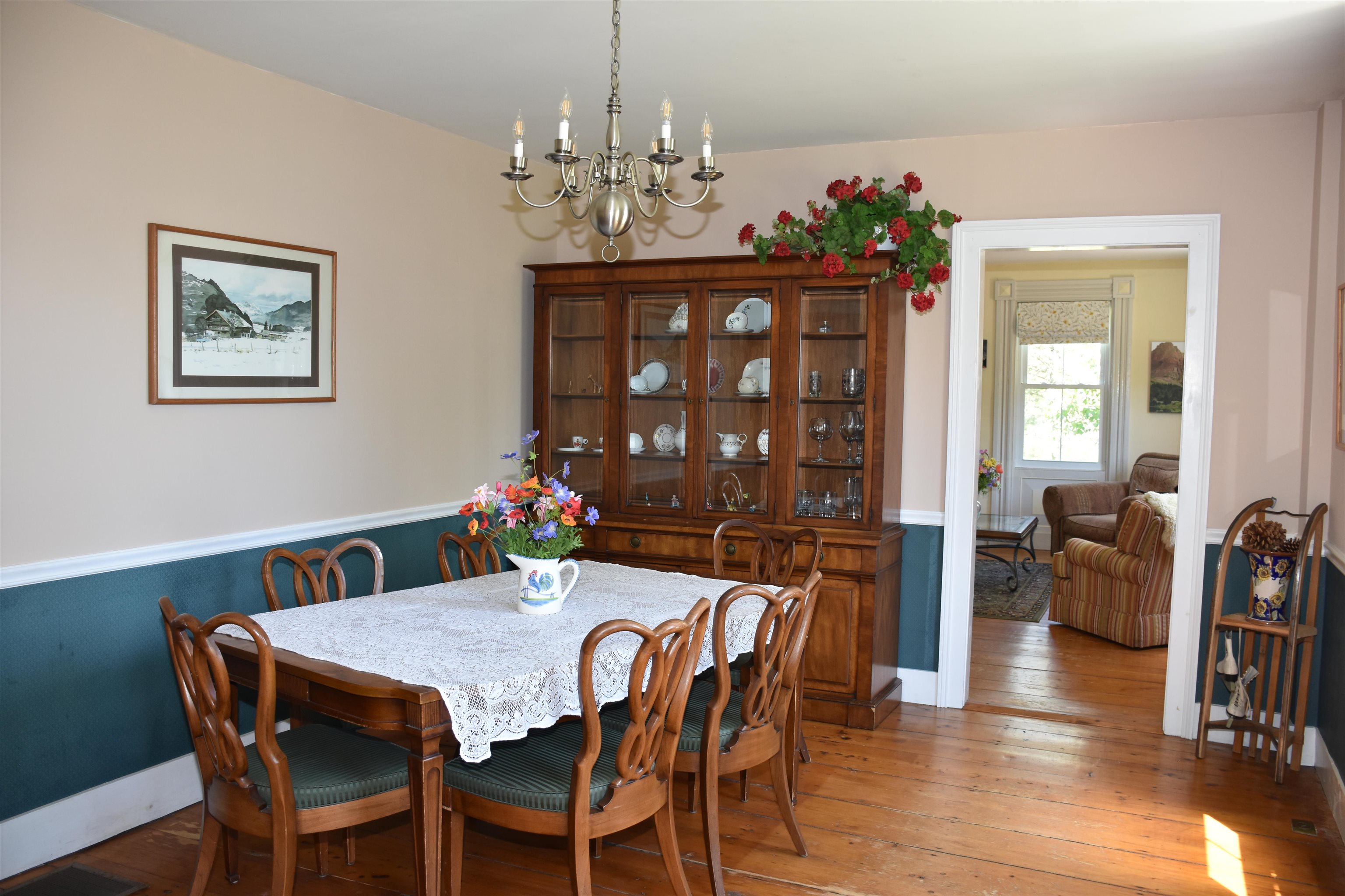 1574 Weir Road Williamstown, VT 05679 - Photo 13 of 60