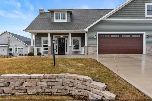$535,000 | 1400 Lighthouse Village Road, Fond du Lac, WI 54937