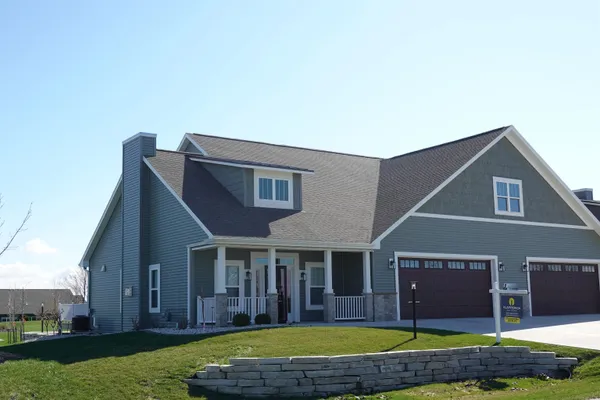 $535,000 | 1400 Lighthouse Village Road, Fond du Lac, WI 54937