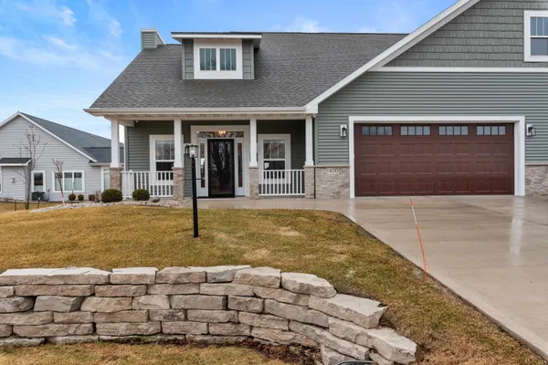 $535,000 | 1400 Lighthouse Village Road, Fond du Lac, WI 54937