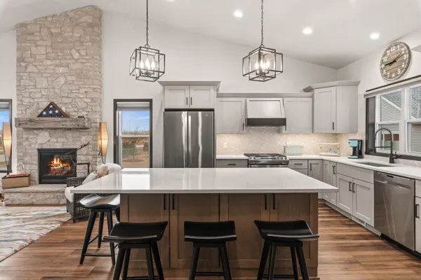 $535,000 | 1400 Lighthouse Village Road, Fond du Lac, WI 54937