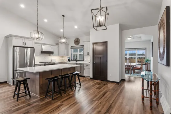 $535,000 | 1400 Lighthouse Village Road, Fond du Lac, WI 54937