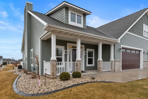 $535,000 | 1400 Lighthouse Village Road, Fond du Lac, WI 54937