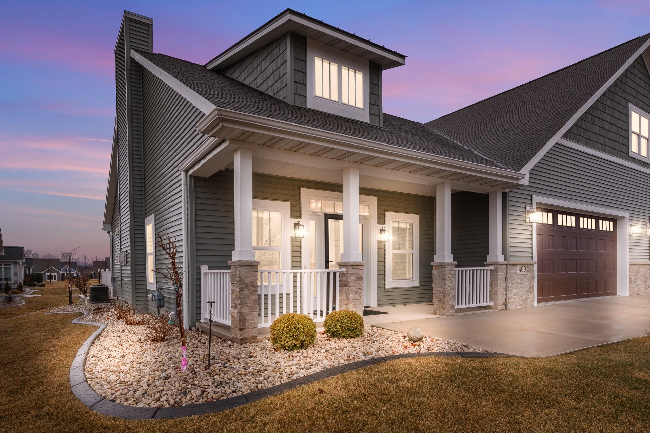 1400 Lighthouse Village Road Fond du Lac, WI 54937 - Photo 32 of 32