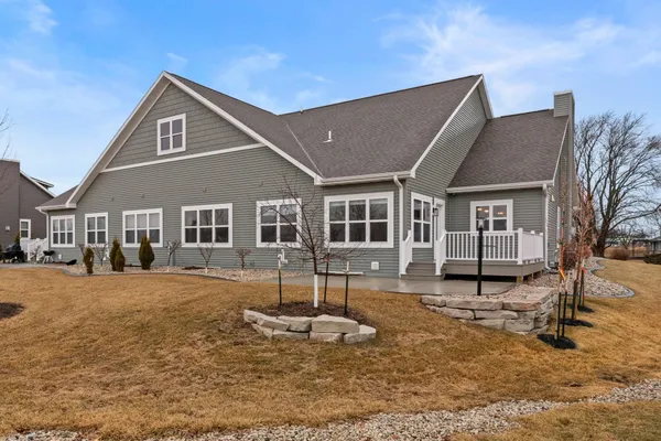 $535,000 | 1400 Lighthouse Village Road, Fond du Lac, WI 54937