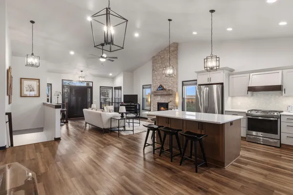$535,000 | 1400 Lighthouse Village Road, Fond du Lac, WI 54937