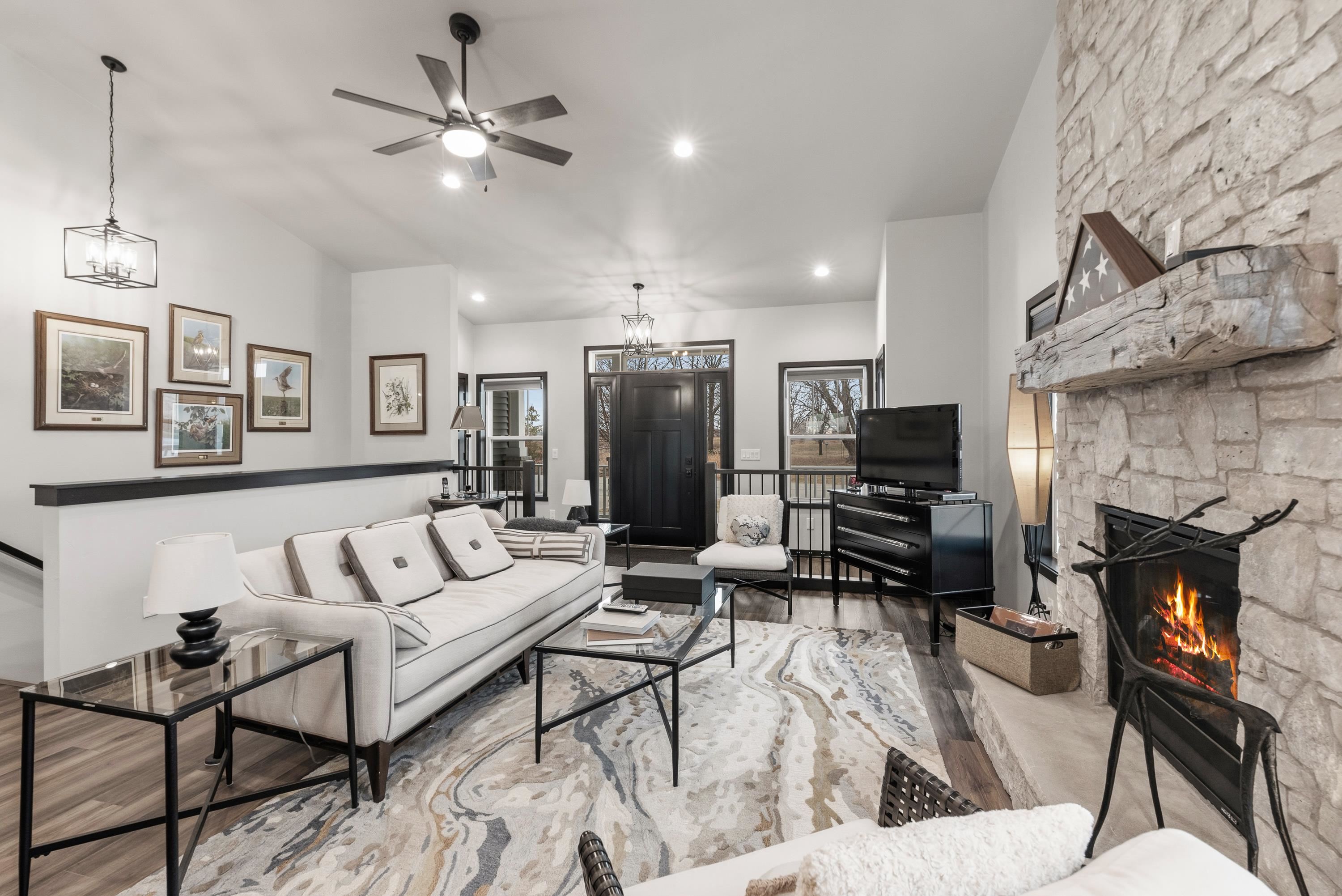 1400 Lighthouse Village Road Fond du Lac, WI 54937 - Photo 6 of 32