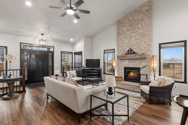 $535,000 | 1400 Lighthouse Village Road, Fond du Lac, WI 54937