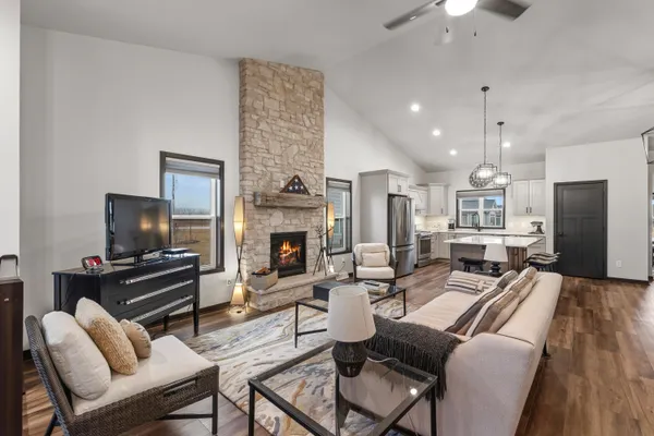 $535,000 | 1400 Lighthouse Village Road, Fond du Lac, WI 54937