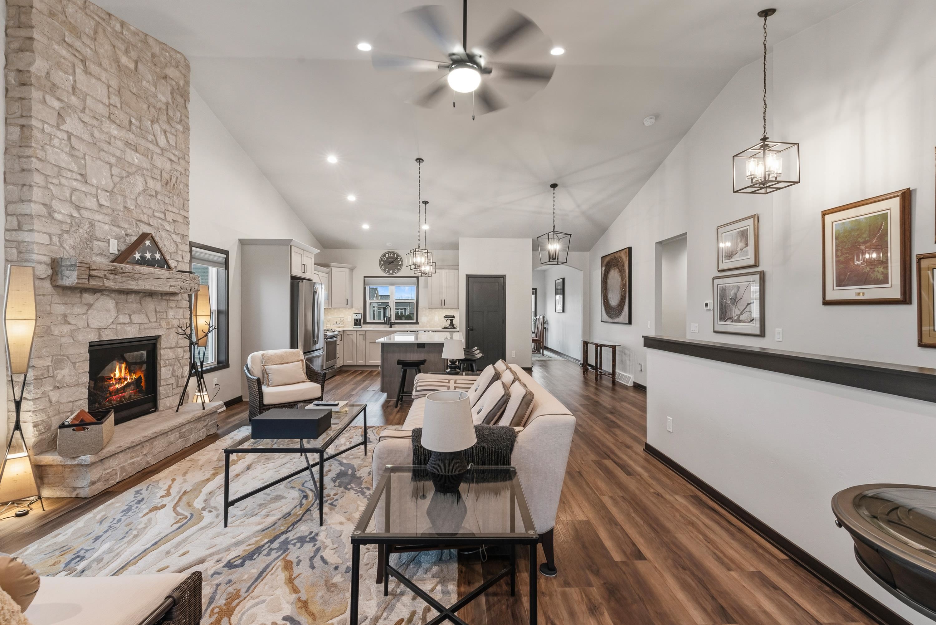 1400 Lighthouse Village Road Fond du Lac, WI 54937 - Photo 9 of 32