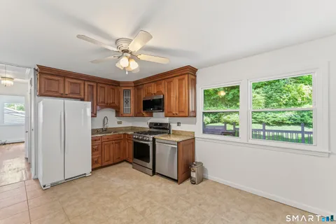 $400,000 | 13 Brookwood Drive, Bethel, CT 06801