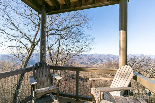 $525,000 | 30 Club Villa Court, Unit B/3, Burnsville, NC 28714