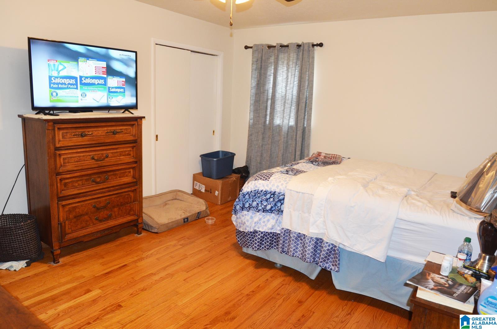 2093 Dearmanville Road Anniston, AL 36207 - Photo 14 of 32