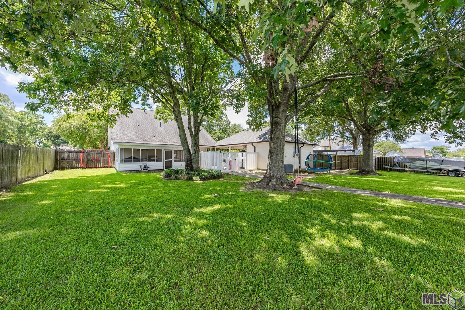 16490 Wesley Evans Road Prairieville, LA 70769 - Photo 35 of 46