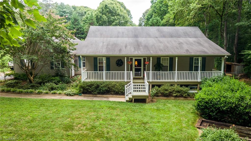 5995 Holder Road Clemmons, NC 27012 - Photo 2 of 48 Gallery Image 2