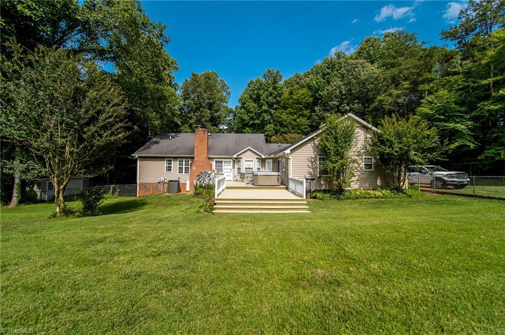 5995 Holder Road Clemmons, NC 27012 - Photo 8 of 48 Gallery Image 8