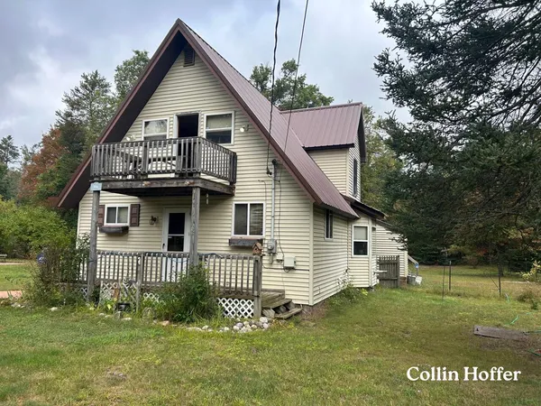 $192,000 | 4801 Livingstone Road, Roscommon, MI 48653