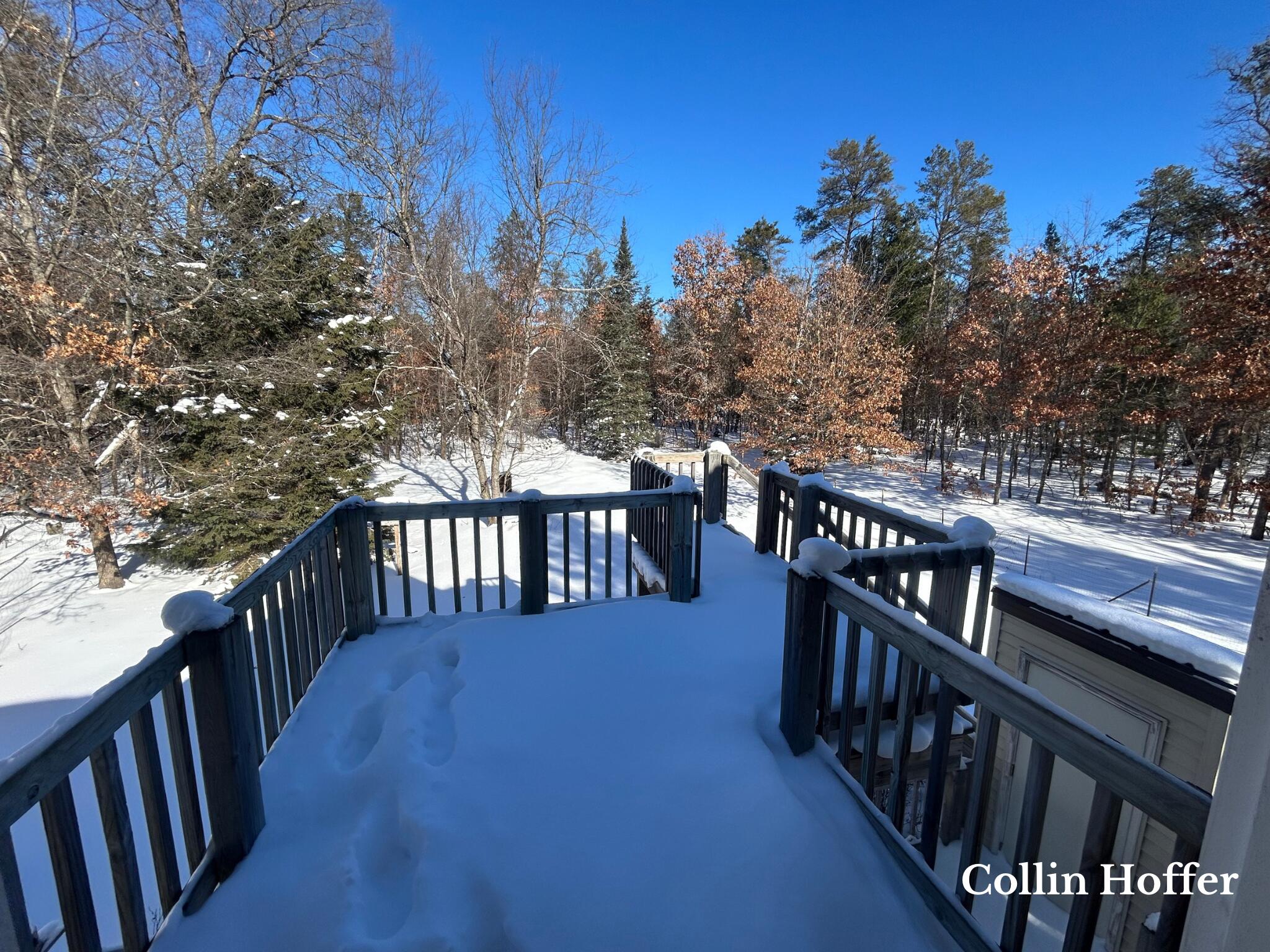 4801 Livingstone Road Roscommon, MI 48653 - Photo 11 of 31 Collin Hoffer