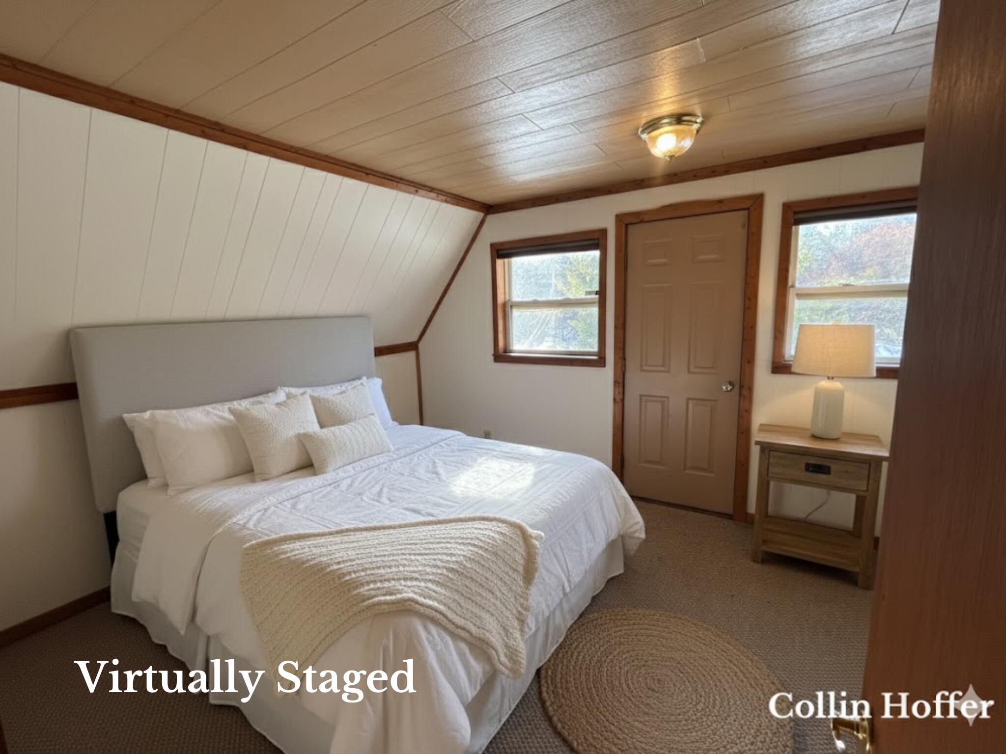 4801 Livingstone Road Roscommon, MI 48653 - Photo 14 of 31 Collin Hoffer