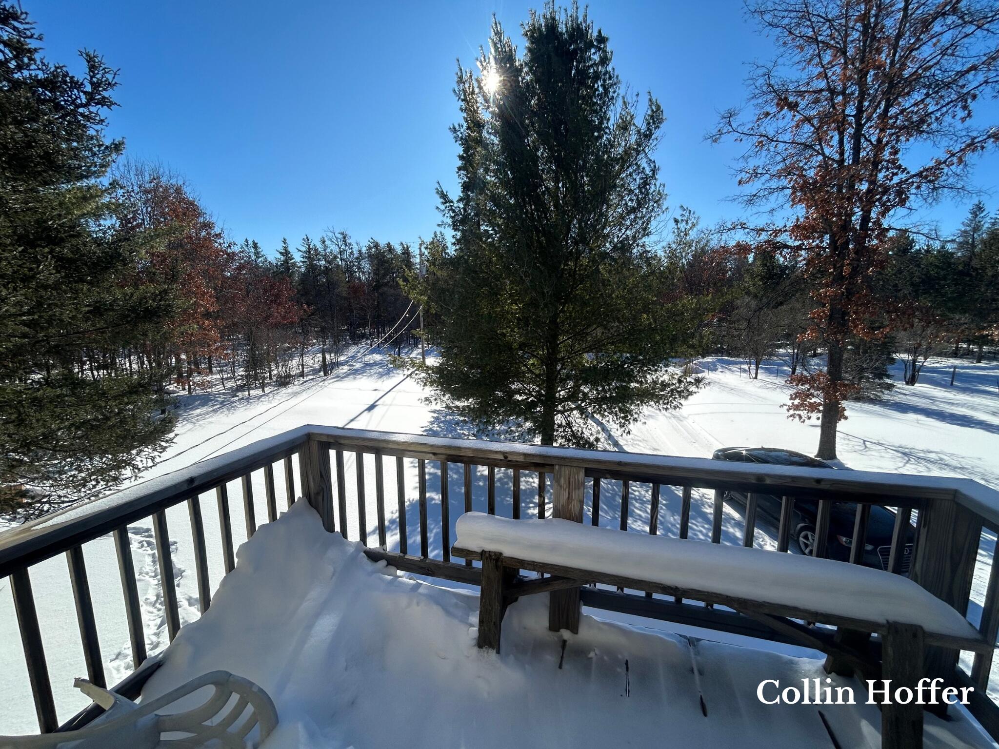 4801 Livingstone Road Roscommon, MI 48653 - Photo 16 of 31 Collin Hoffer