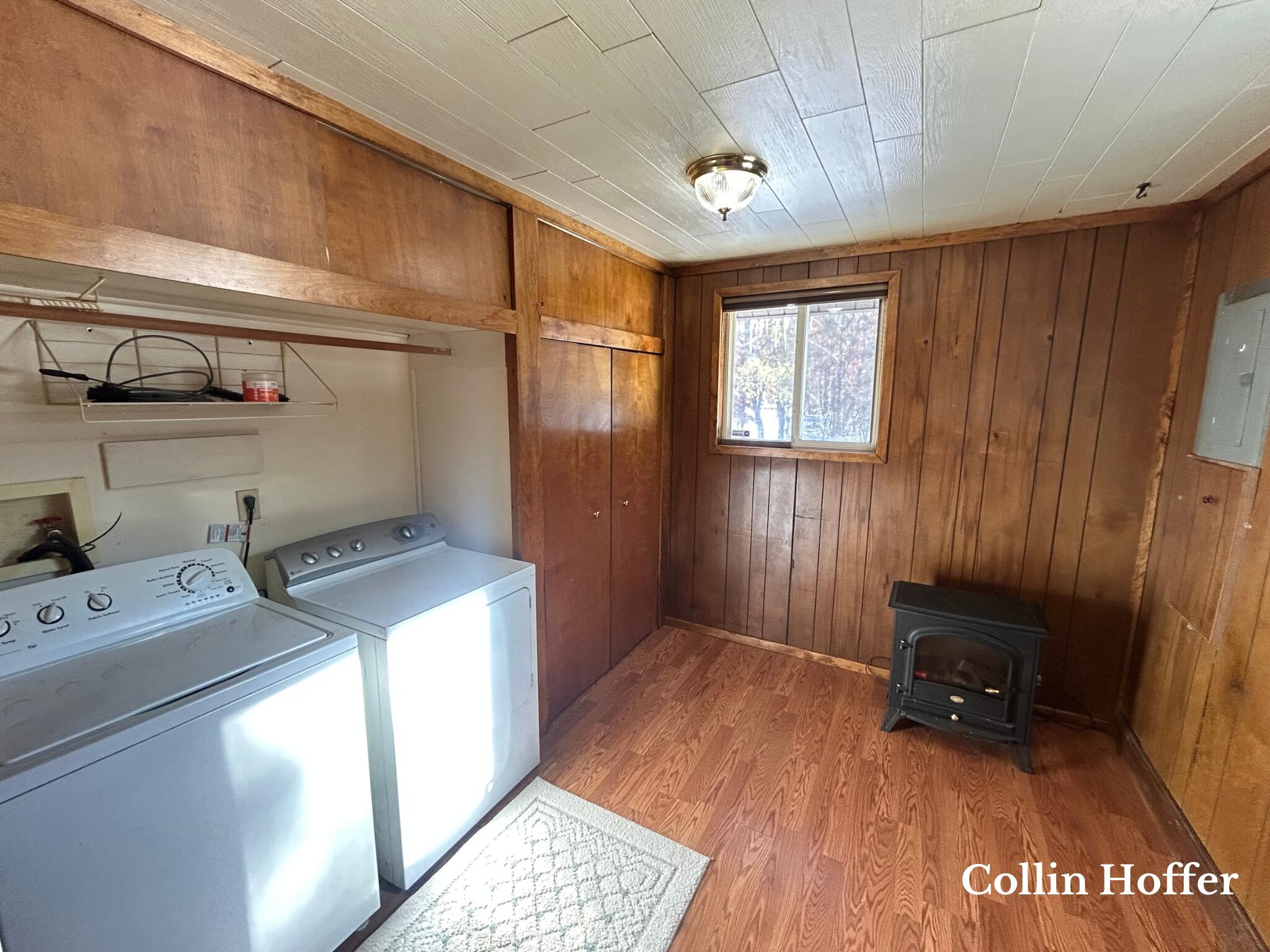 4801 Livingstone Road Roscommon, MI 48653 - Photo 17 of 31 Collin Hoffer