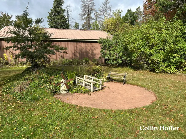 $192,000 | 4801 Livingstone Road, Roscommon, MI 48653