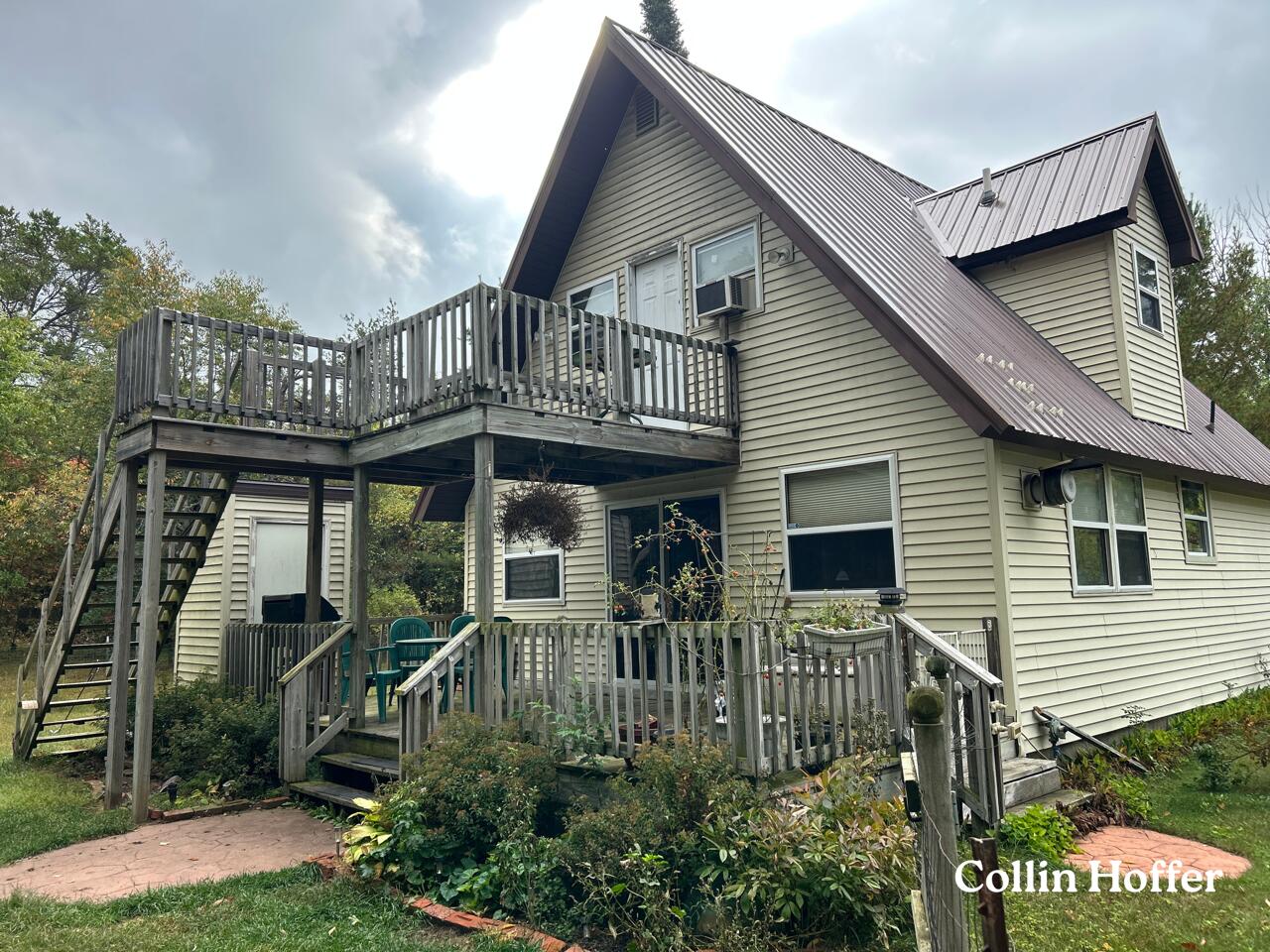 4801 Livingstone Road Roscommon, MI 48653 - Photo 2 of 31 Collin Hoffer