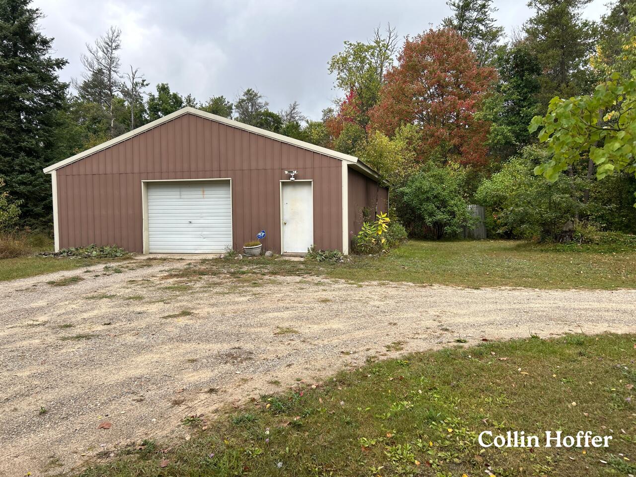 4801 Livingstone Road Roscommon, MI 48653 - Photo 21 of 31 Collin Hoffer