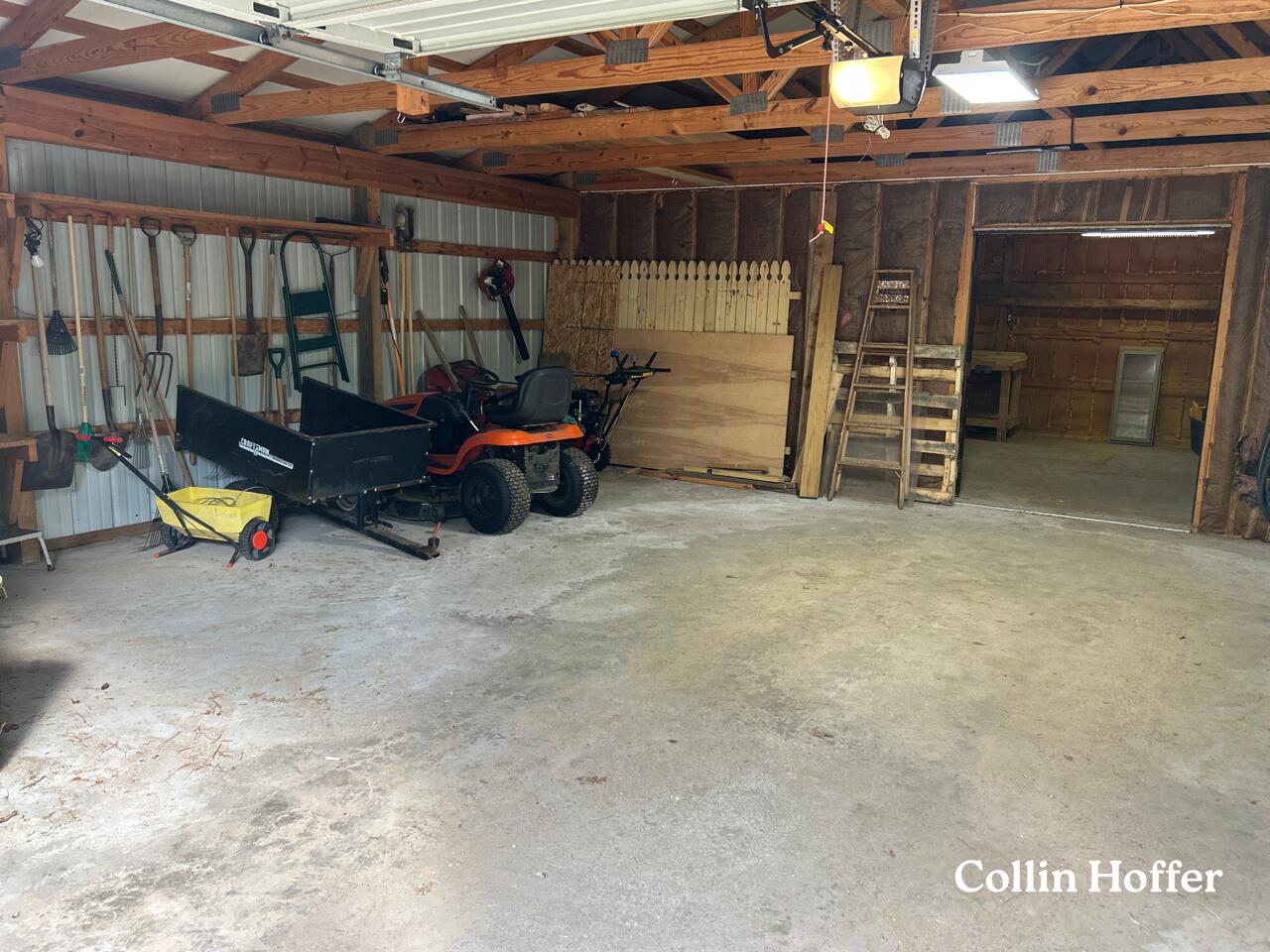 4801 Livingstone Road Roscommon, MI 48653 - Photo 22 of 31 Collin Hoffer