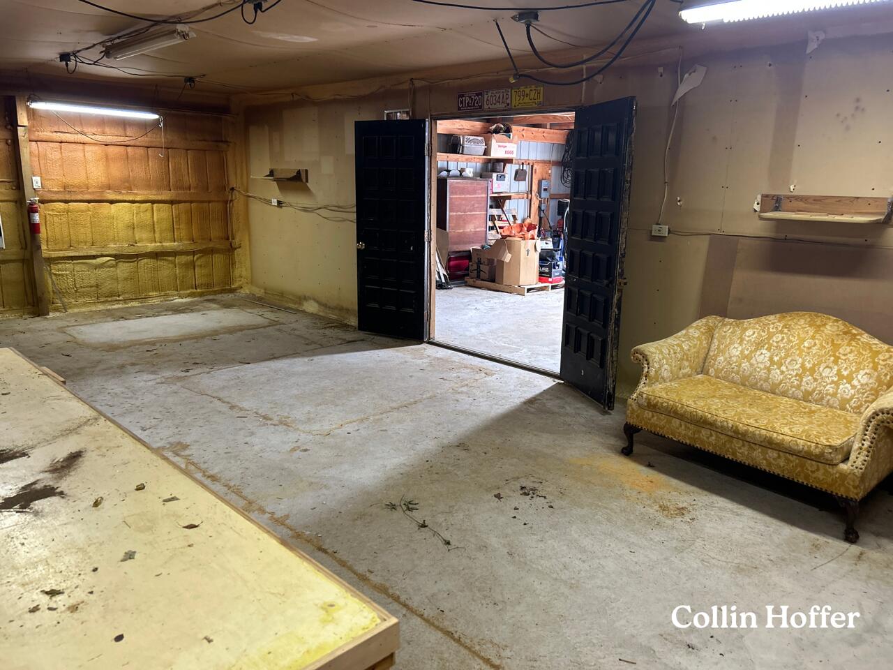 4801 Livingstone Road Roscommon, MI 48653 - Photo 23 of 31 Collin Hoffer