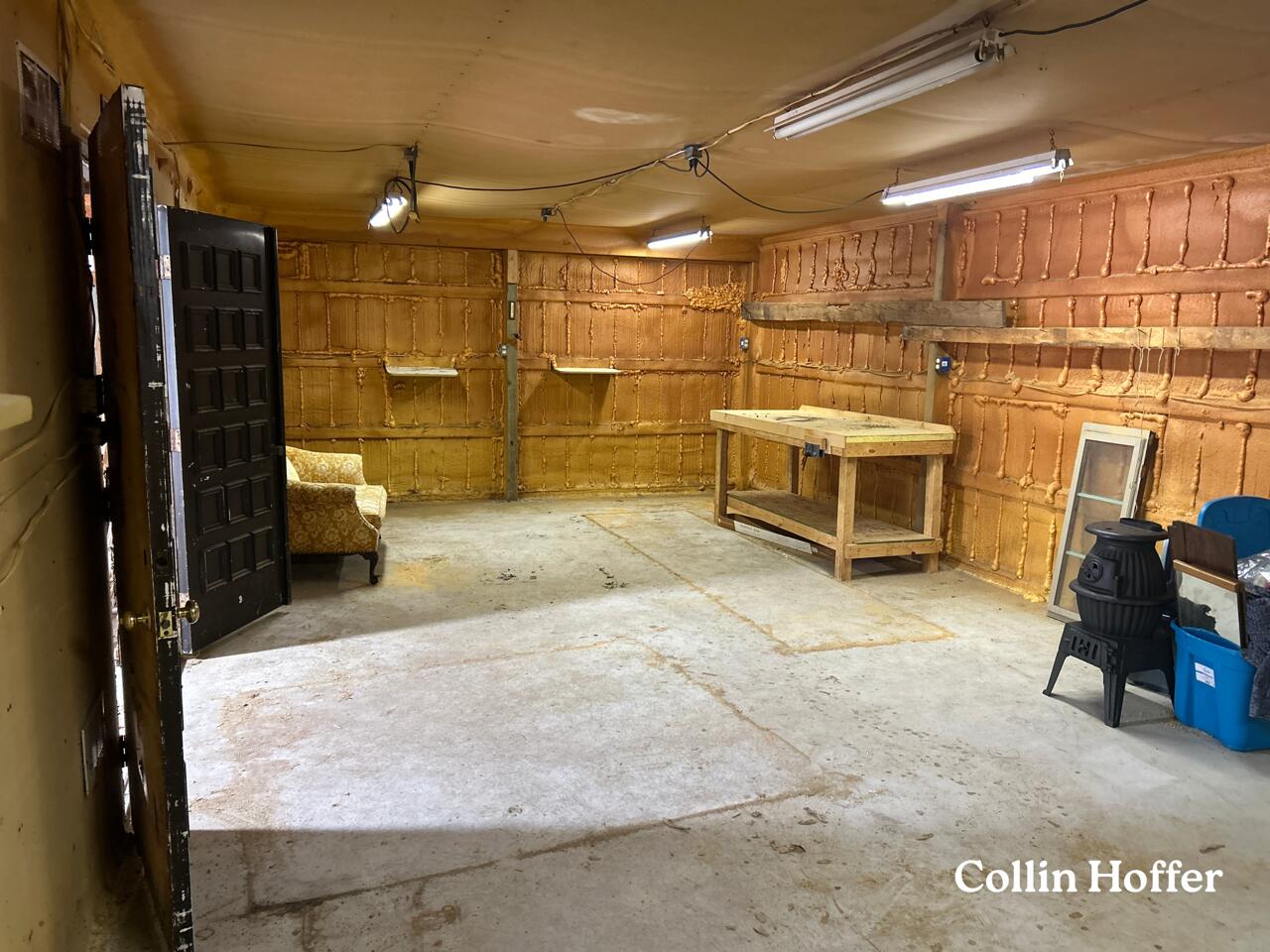 4801 Livingstone Road Roscommon, MI 48653 - Photo 24 of 31 Collin Hoffer