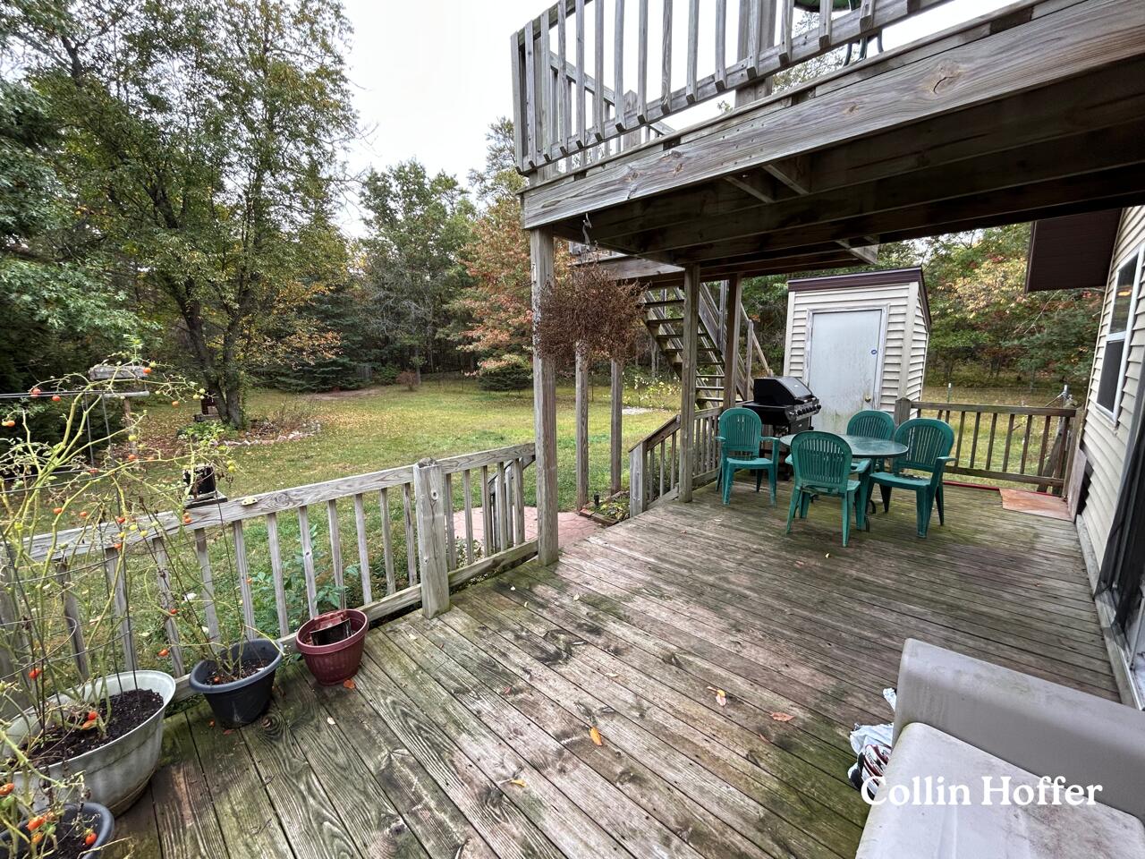 4801 Livingstone Road Roscommon, MI 48653 - Photo 27 of 31 Collin Hoffer