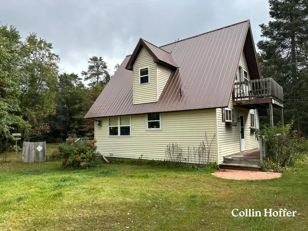 $192,000 | 4801 Livingstone Road, Roscommon, MI 48653