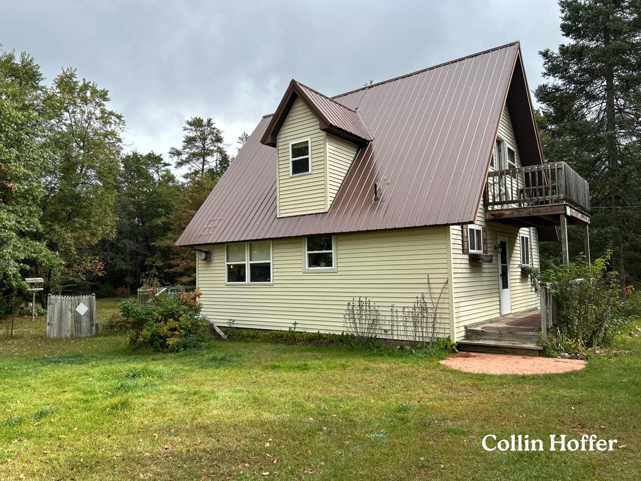 4801 Livingstone Road Roscommon, MI 48653 - Photo 29 of 31 Collin Hoffer