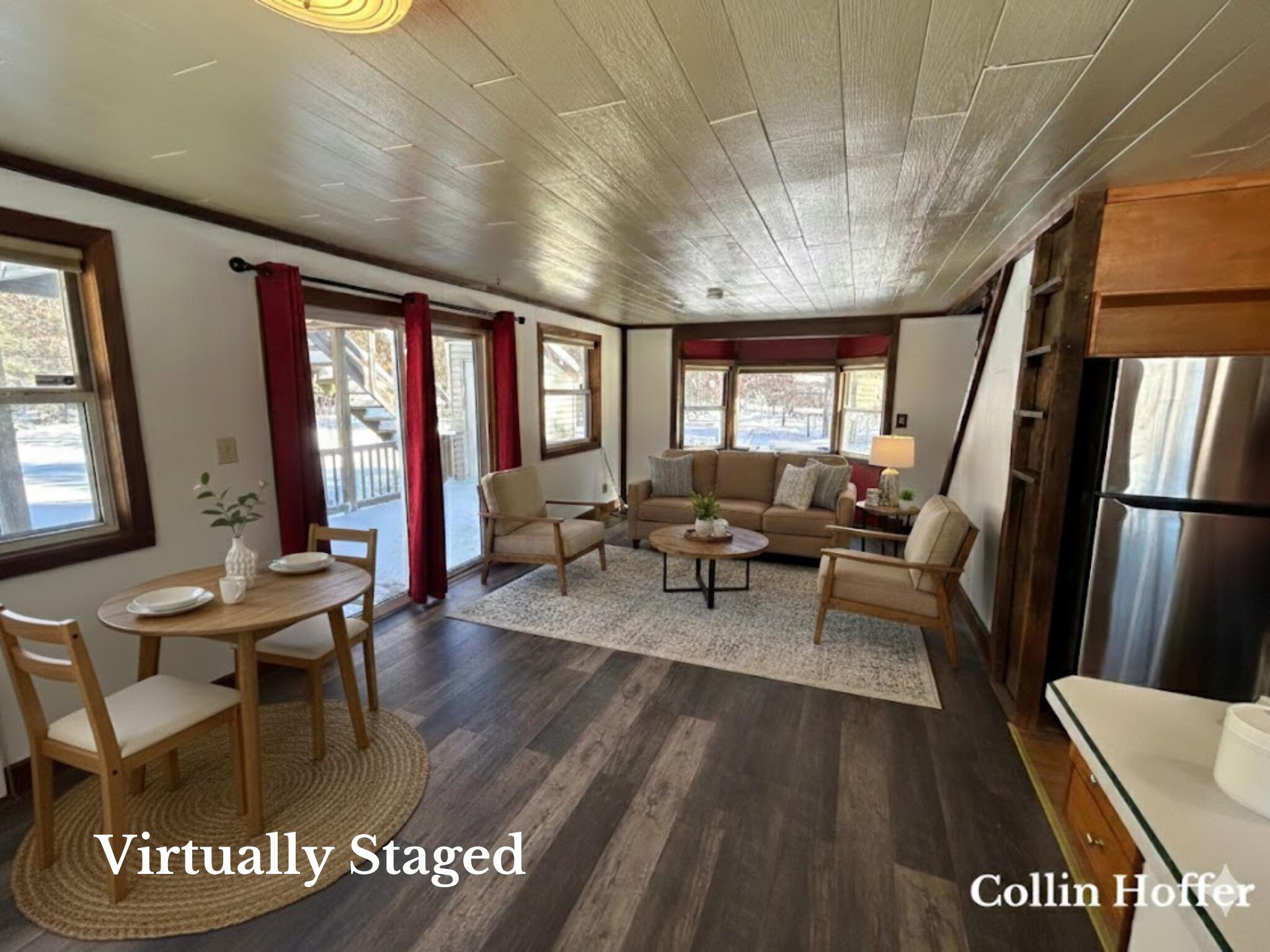 4801 Livingstone Road Roscommon, MI 48653 - Photo 3 of 31 Collin Hoffer