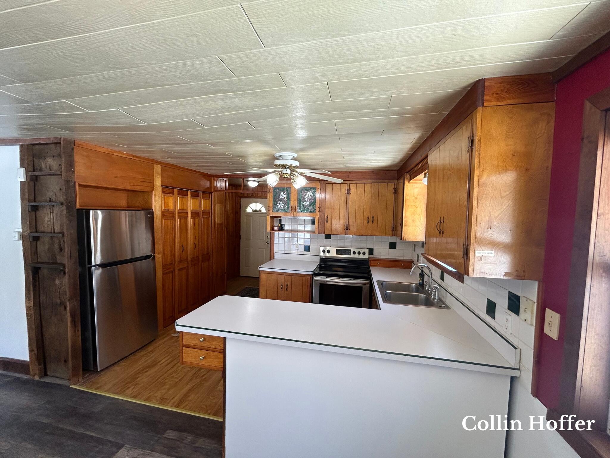 4801 Livingstone Road Roscommon, MI 48653 - Photo 6 of 31 Collin Hoffer