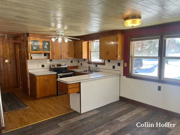 $192,000 | 4801 Livingstone Road, Roscommon, MI 48653