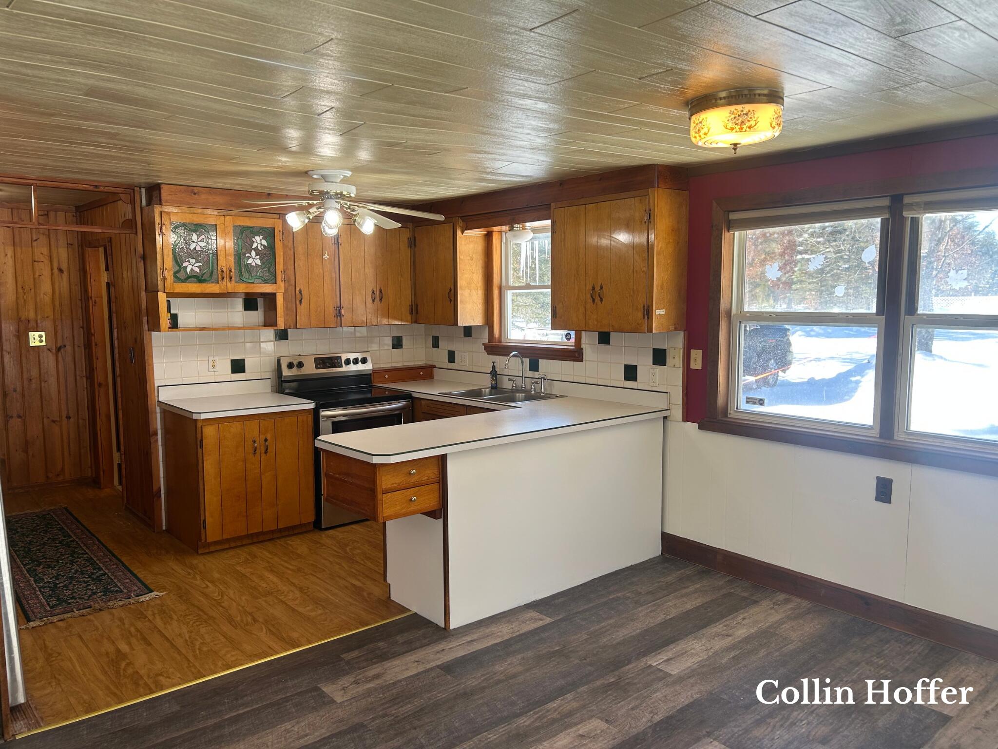 4801 Livingstone Road Roscommon, MI 48653 - Photo 7 of 31 Collin Hoffer