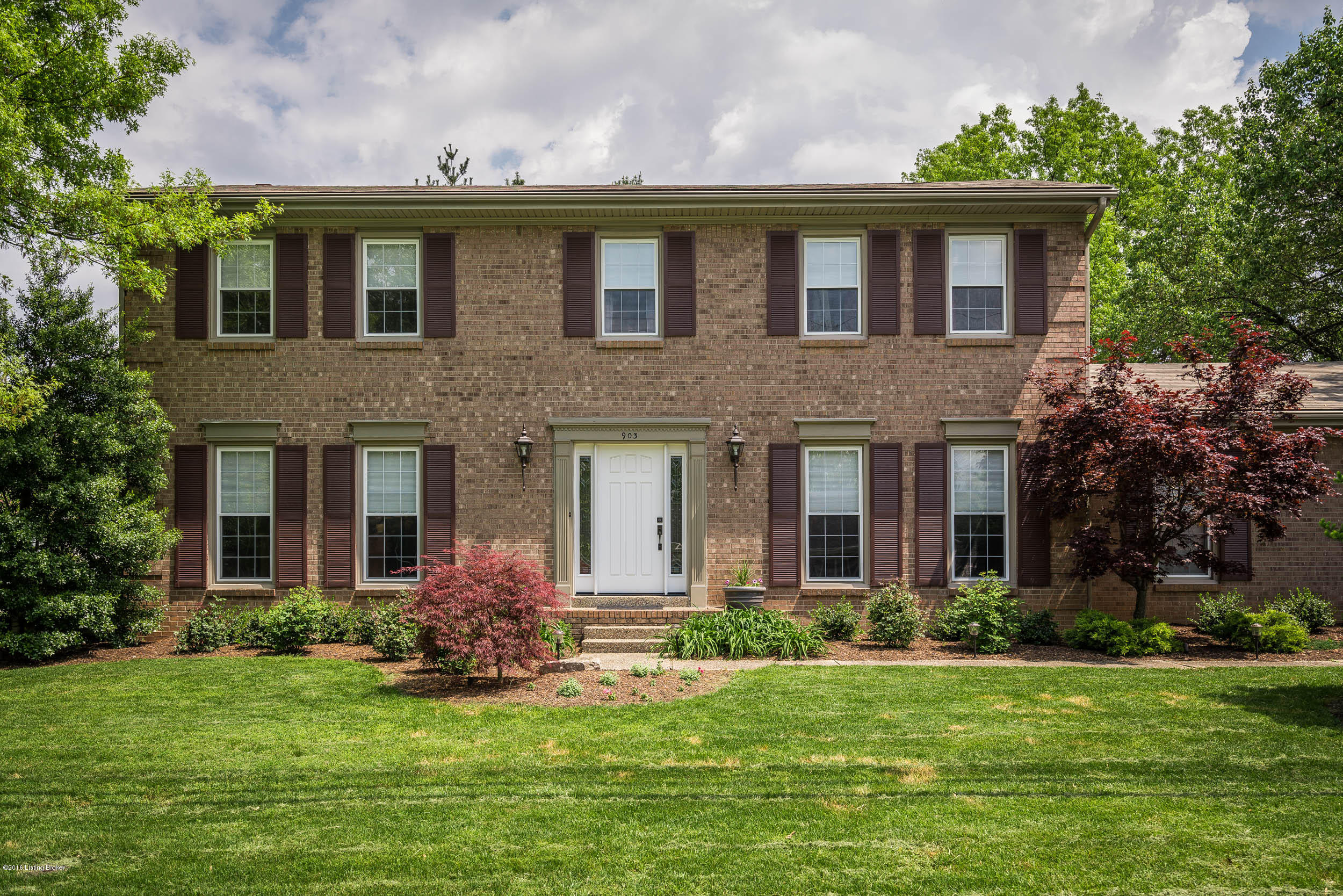 903 Moser Road Louisville, KY 40223 - Photo 61 of 77 903 Moser Rd-09