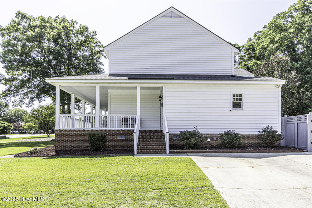1216 Buxton Road Northwest Wilson, NC 27896 - Photo 3 of 58 0005-IMG_4695