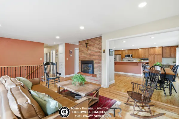 $525,000 | 3201 Hawthorne Avenue, Casper, WY 82604