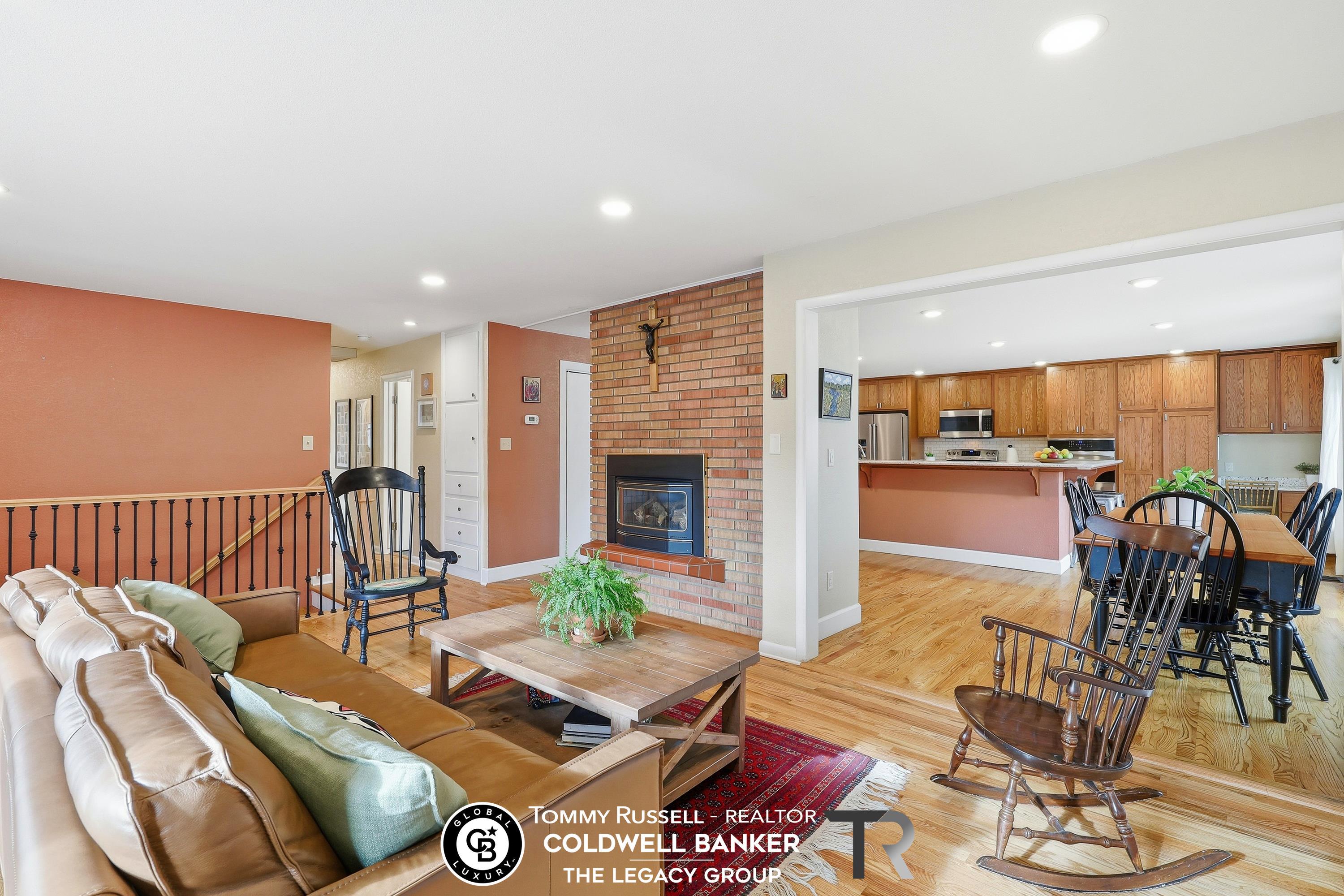 3201 Hawthorne Avenue Casper, WY 82604 - Photo 11 of 30