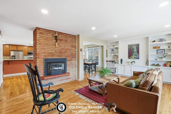 $525,000 | 3201 Hawthorne Avenue, Casper, WY 82604