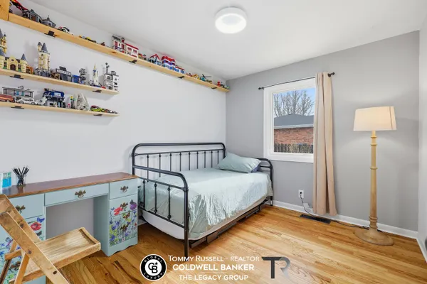 $525,000 | 3201 Hawthorne Avenue, Casper, WY 82604