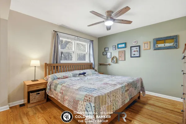 $525,000 | 3201 Hawthorne Avenue, Casper, WY 82604