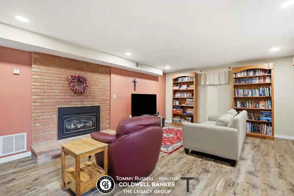 $525,000 | 3201 Hawthorne Avenue, Casper, WY 82604