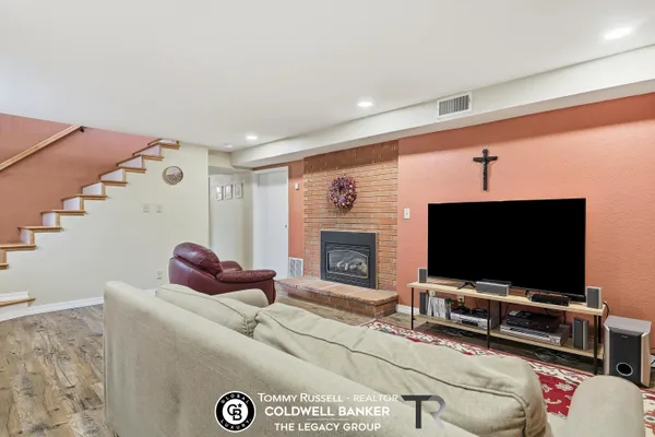 $525,000 | 3201 Hawthorne Avenue, Casper, WY 82604