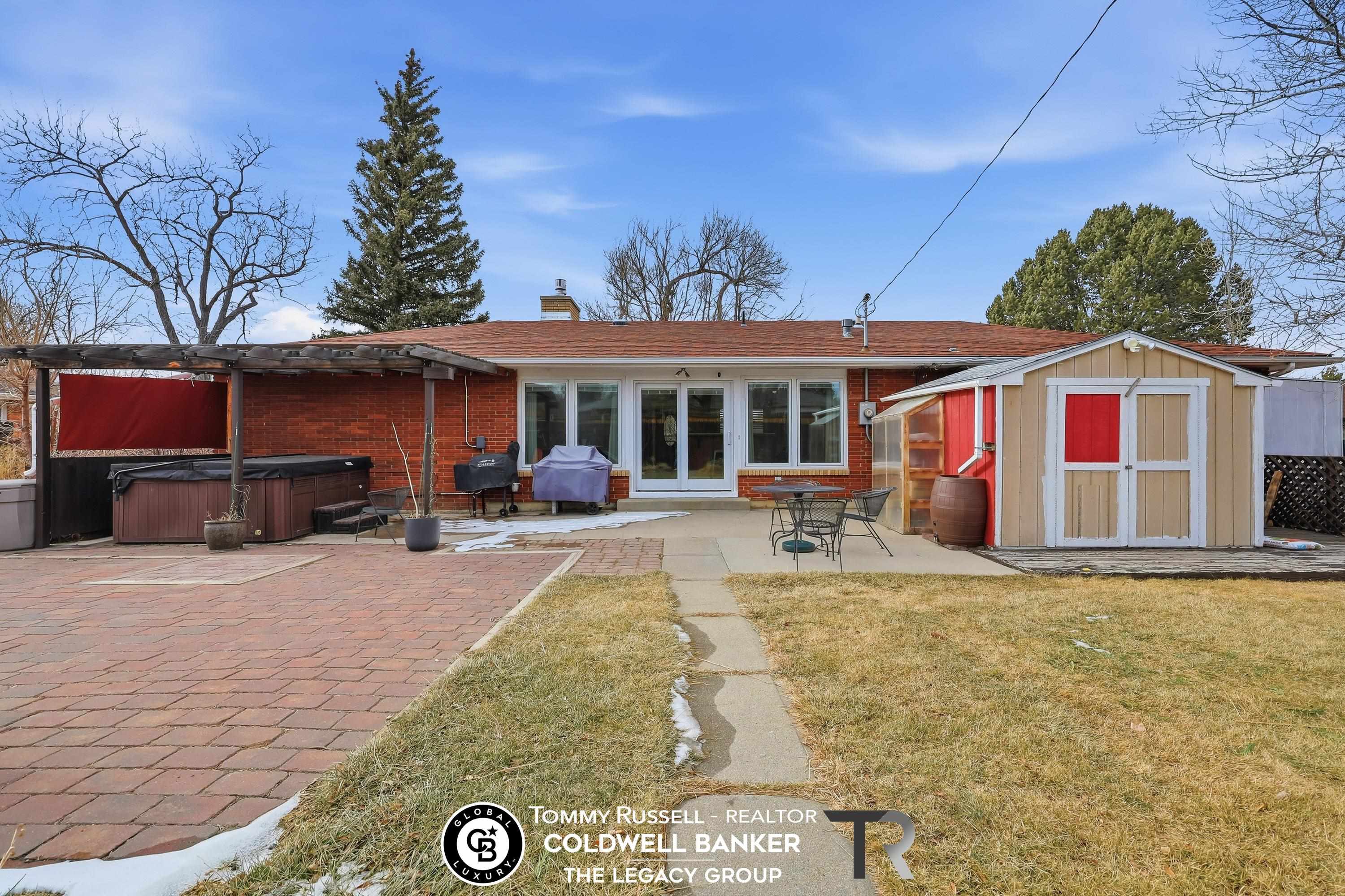 3201 Hawthorne Avenue Casper, WY 82604 - Photo 25 of 30