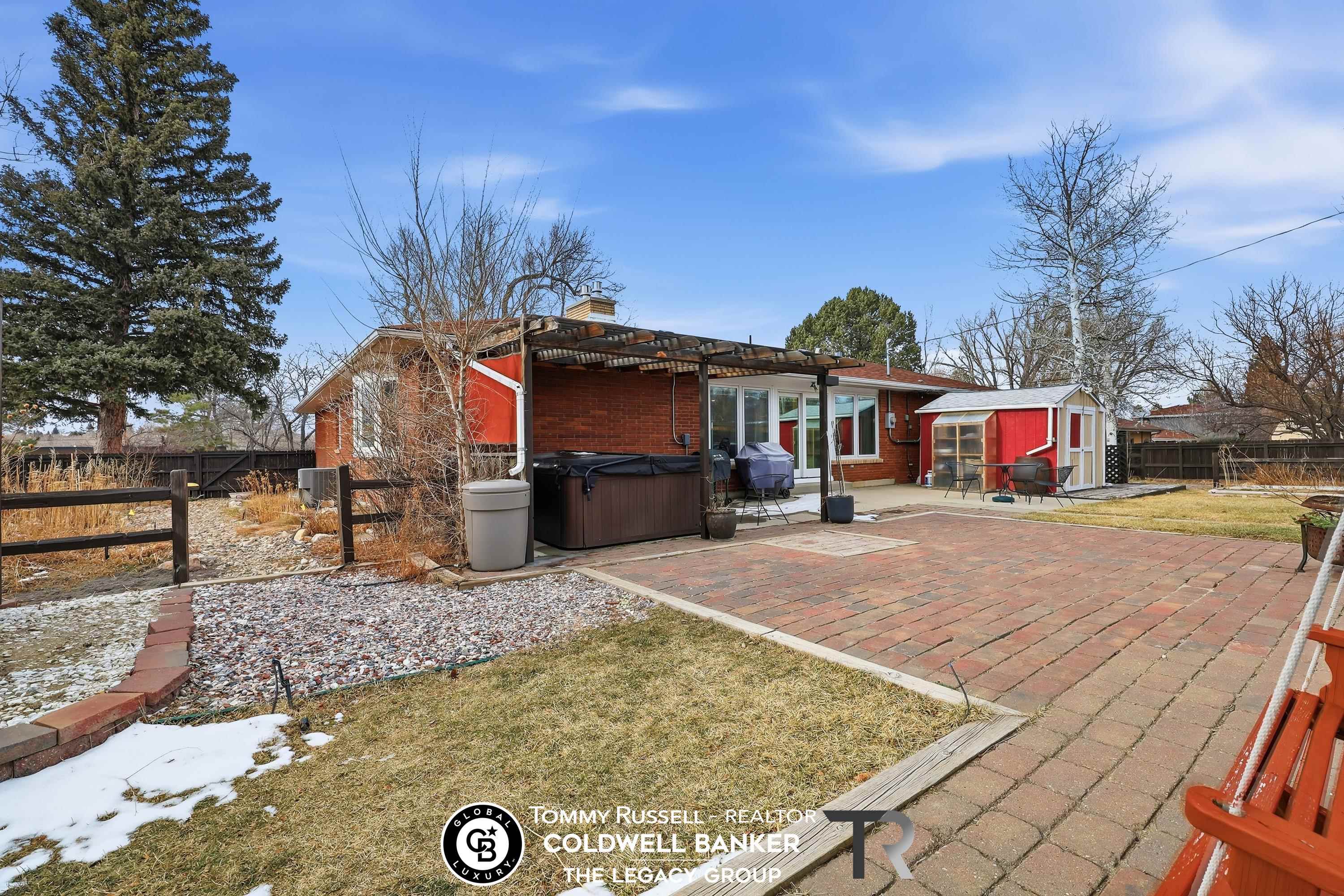 3201 Hawthorne Avenue Casper, WY 82604 - Photo 26 of 30