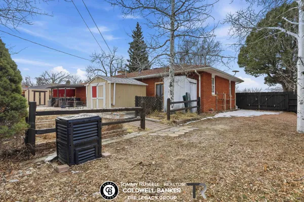 $525,000 | 3201 Hawthorne Avenue, Casper, WY 82604